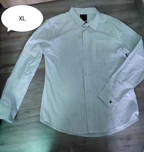 Košeľa, xl