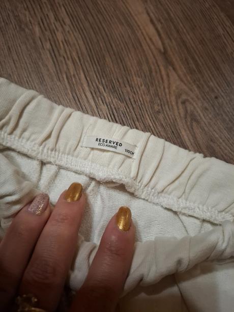 Nohavice, reserved,110