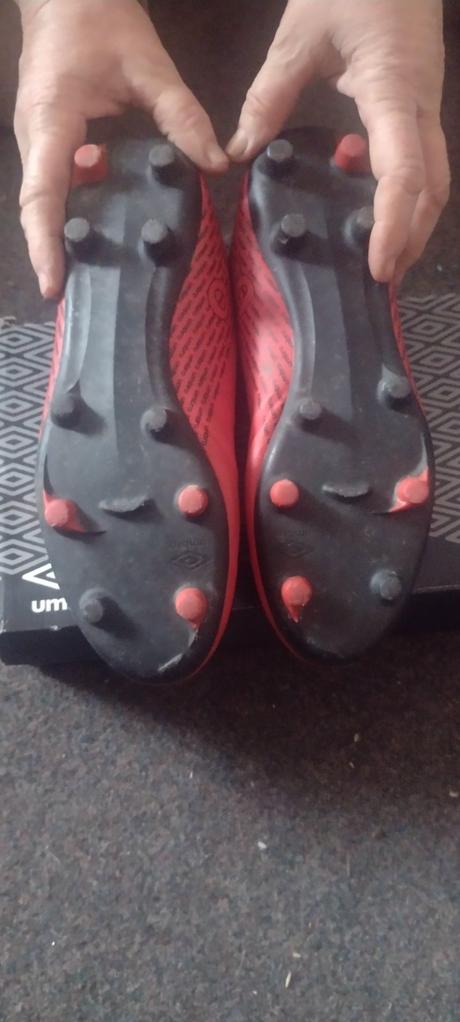 Umbro kopačky 41, umbro,41