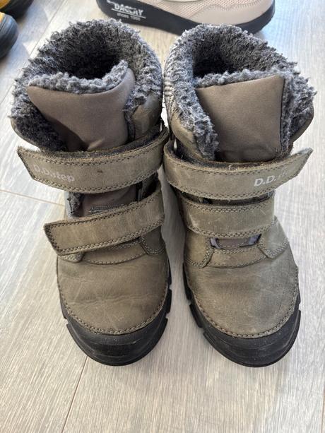 Čižmičky dd step, d.d.step,33