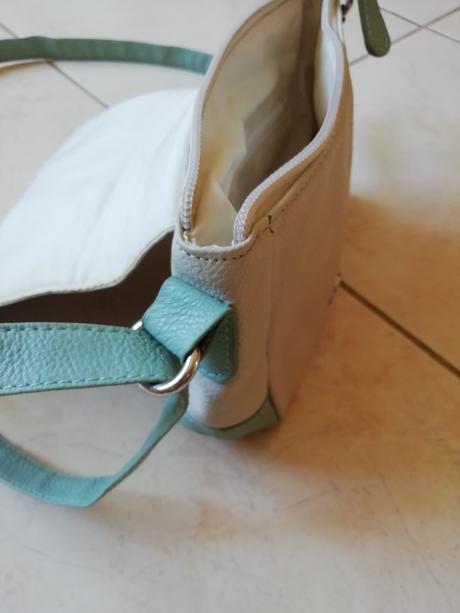 Malá kabelka deichmann, deichmann