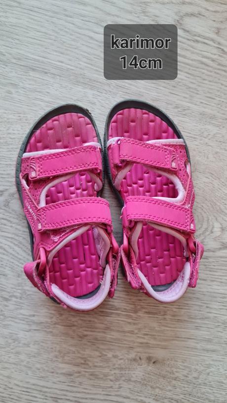 Topánky od 19-29, 24