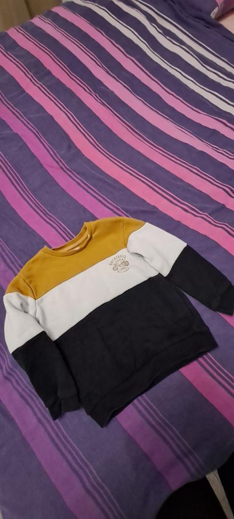 Mikina, reserved,122