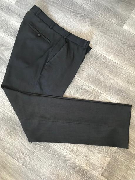 Nohavice c&a, c&a,48