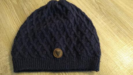 Prechodná čiapka, h&m,110