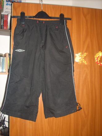 Predám trištvťáky, umbro,152