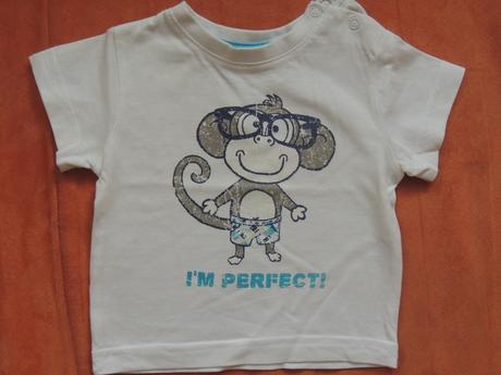 Tricko s opickou, dopodopo,62