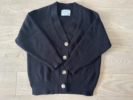 Sveter zara, 8-9 rokov, zara,134