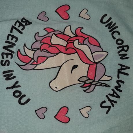 Tricko s jednorozcom, 86