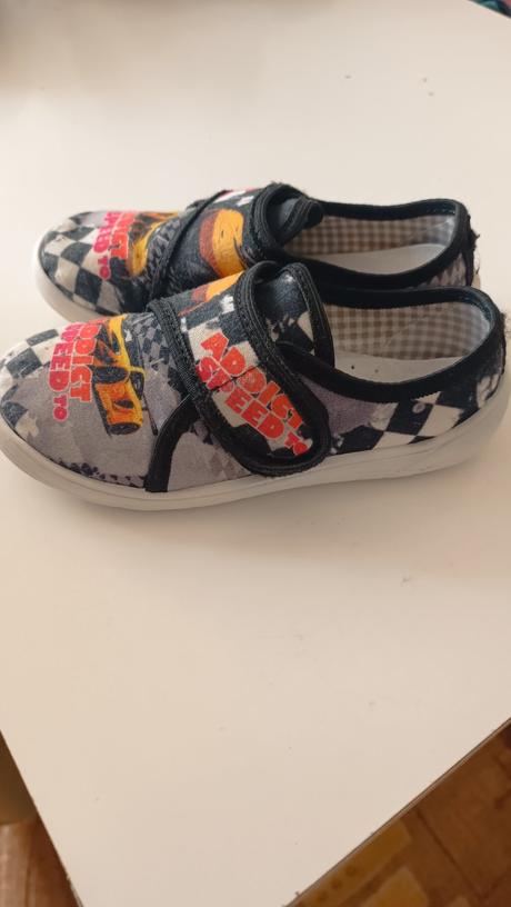 Papuče nazo, nazo,30