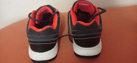 Tenistky, decathlon,37