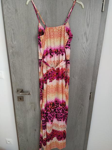 Letné šaty, gate,s