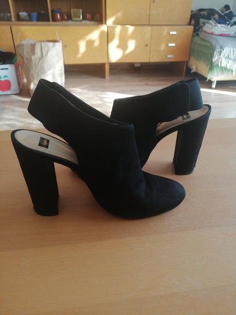 Topánky baťa, baťa,40