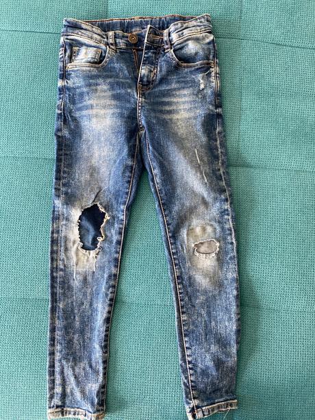 Rifle zara, zara,128