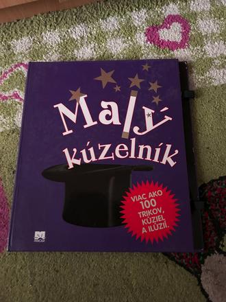 Malý kúzelník,