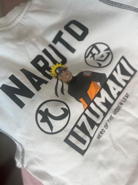 Naruto, 