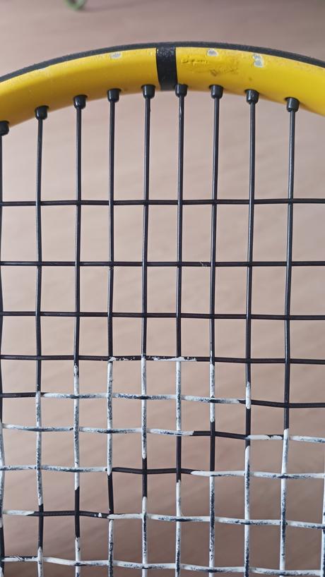 Tenisová raketa, artengo