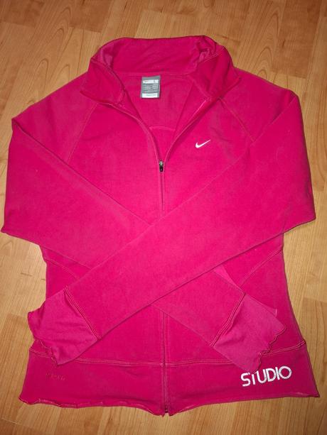 Dámska mikina, nike,l