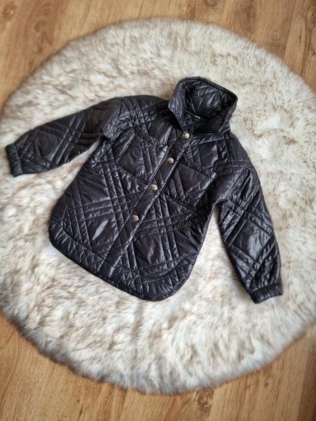 Prechodna prešivana bunda, 110