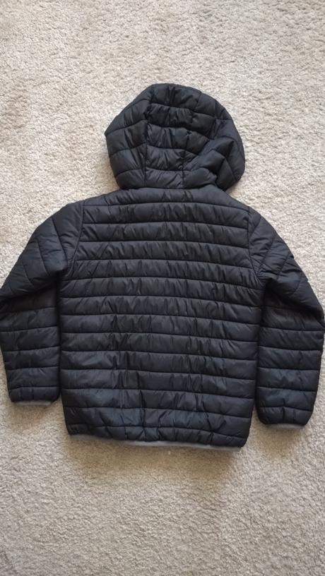 Predám bundu jar/jeseň, pepperts,122