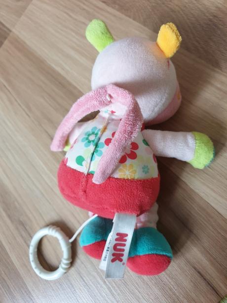 Hrosica nuk melodia,