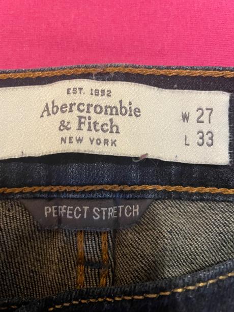 Rifle abercrombie, abercrombie&fitch,s
