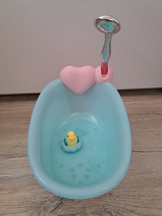 Baby born vaňa, 