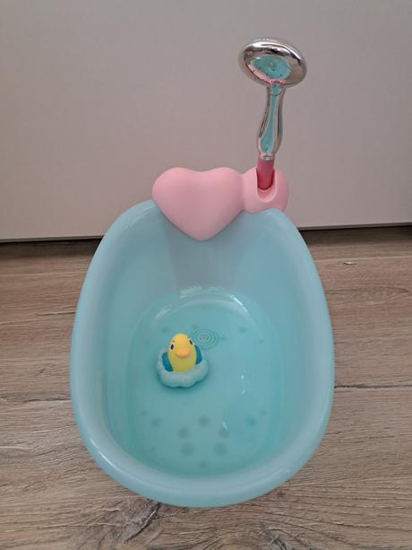 Baby born vaňa,