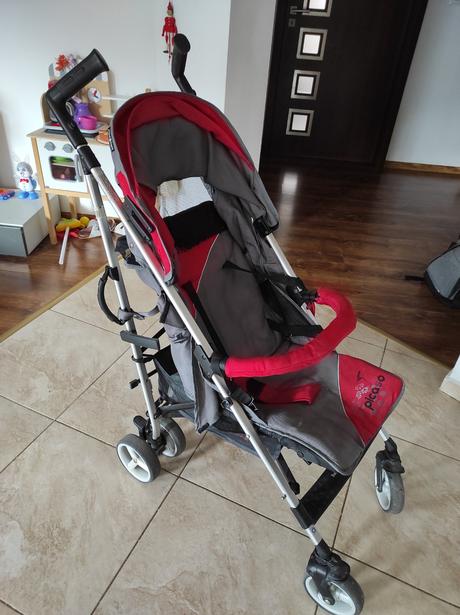 Golfový kočík, babypoint,babypoint picaso