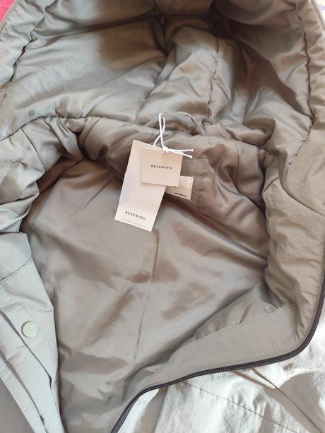 Prechodná bunda, reserved,122 / 128 / 146 / 152