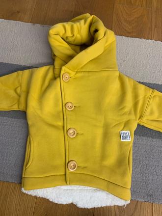 Little people jarný kabátik 86-92, little people,86 / 92