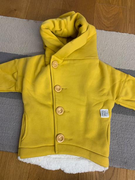 Little people jarný kabátik 86-92, little people,86 / 92