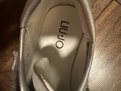 Dievčenské tenisky, liu jo,30