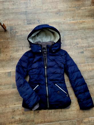 Paperova bunda s.oliver, s.oliver,l