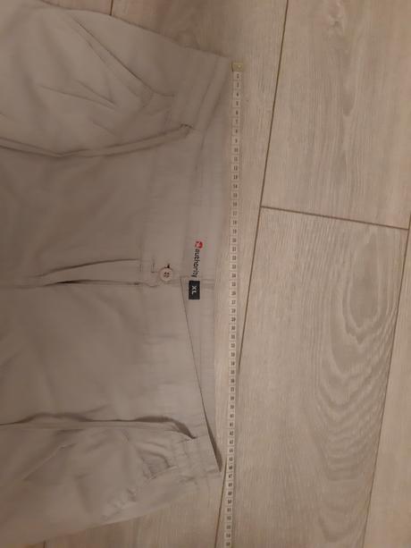 Damske 3/4 nohavice, xl