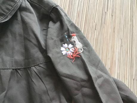 Kabatik, topolino,86