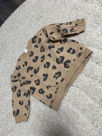 Mikina, h&m,98