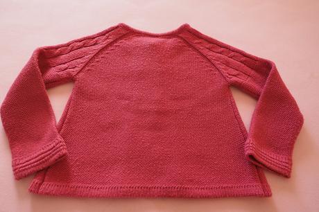 Dievčenský sveter, next,128