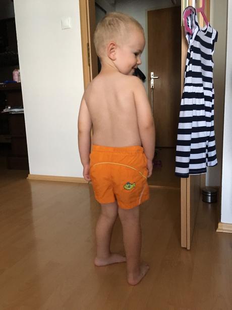 Oranzove plavky name it, name it,74