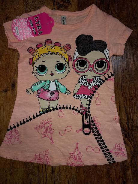 Letný komplet, 80 / 86 / 92 / 98 / 104