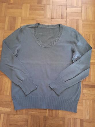 Dámsky pulóver, gate,xl