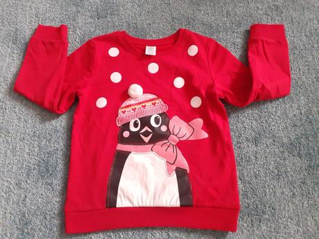 Detska mikyna, lindex,116