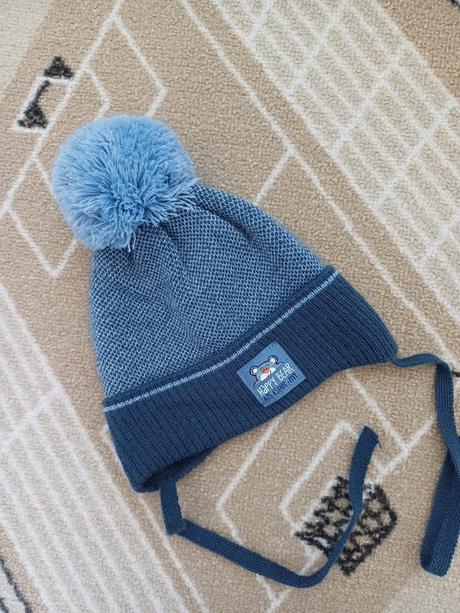 Zimná ciapka, ajs,62