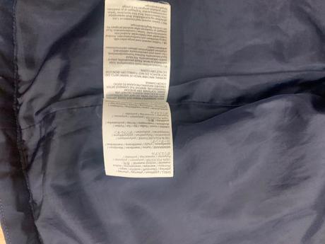 Reima jarná prešívaná bunda 128/134, reima,128