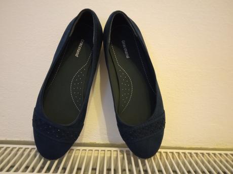 Baleríny, graceland,40