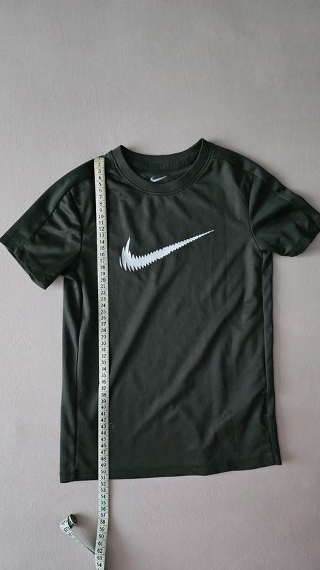 Rychloschnúce tričko nike, nike,122