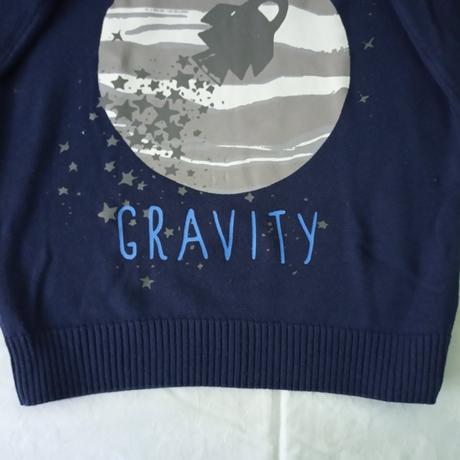 Chlapčenský svetrík, kiki&koko,110