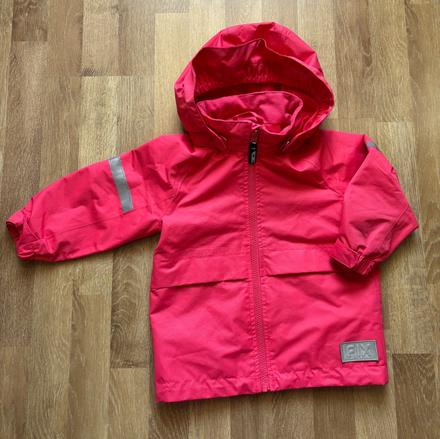 Lindex prechodna bunda fix, lindex,92