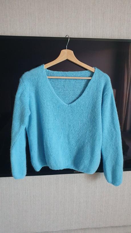 Sveter  rensix s, s