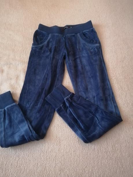 Tepláky dievčenské, 140